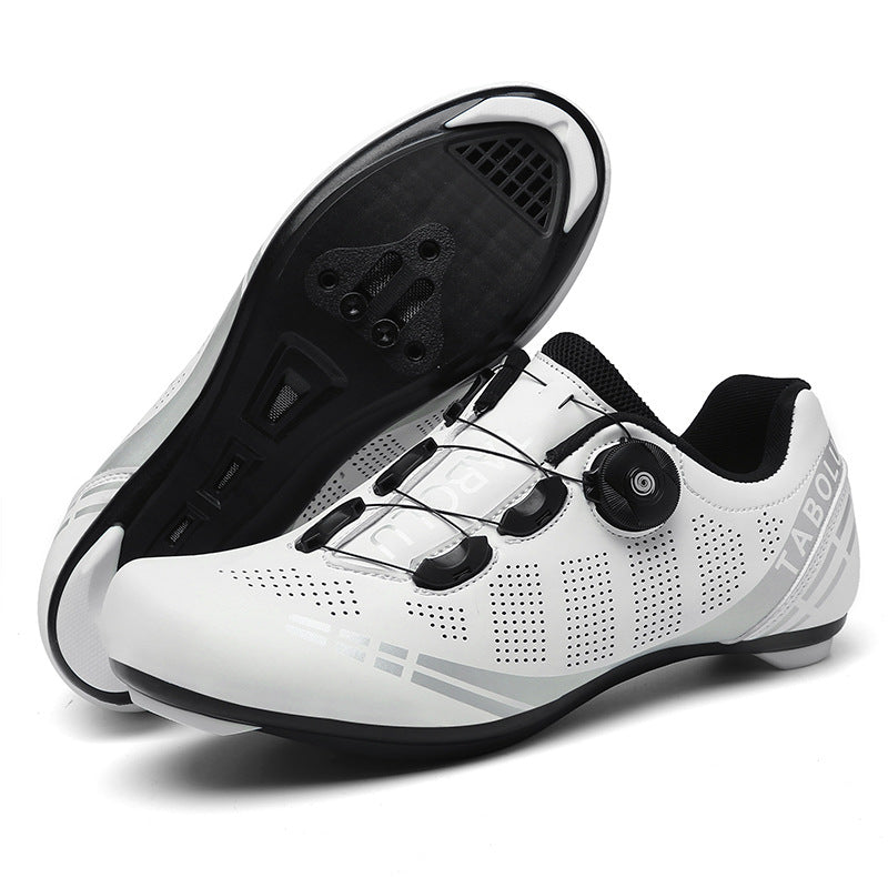 Cycling Shoes For Women - Outdoor Sports Bike Sneakers