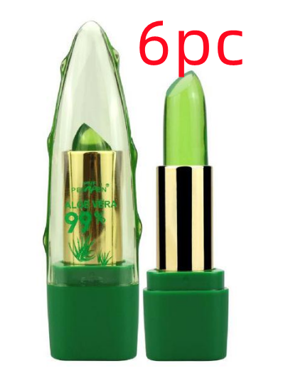 Brand New****!!!! - Aloe Vera Lipstick - Long-Lasting & Waterproof