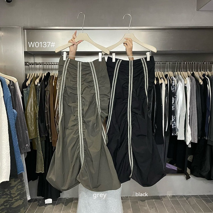 Parachute Sports Skirt For Women