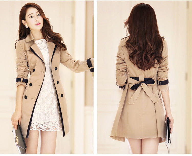 Trench Coat For Women