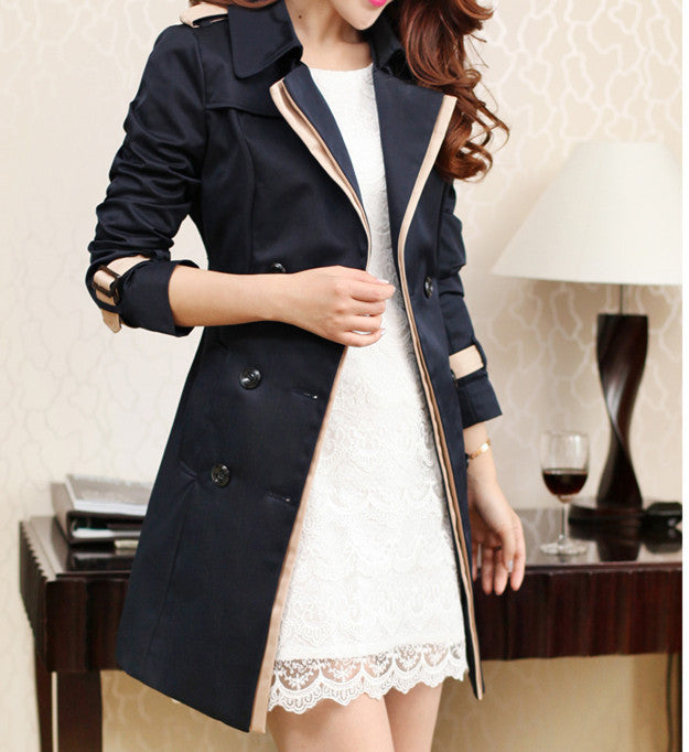 Trench Coat For Women