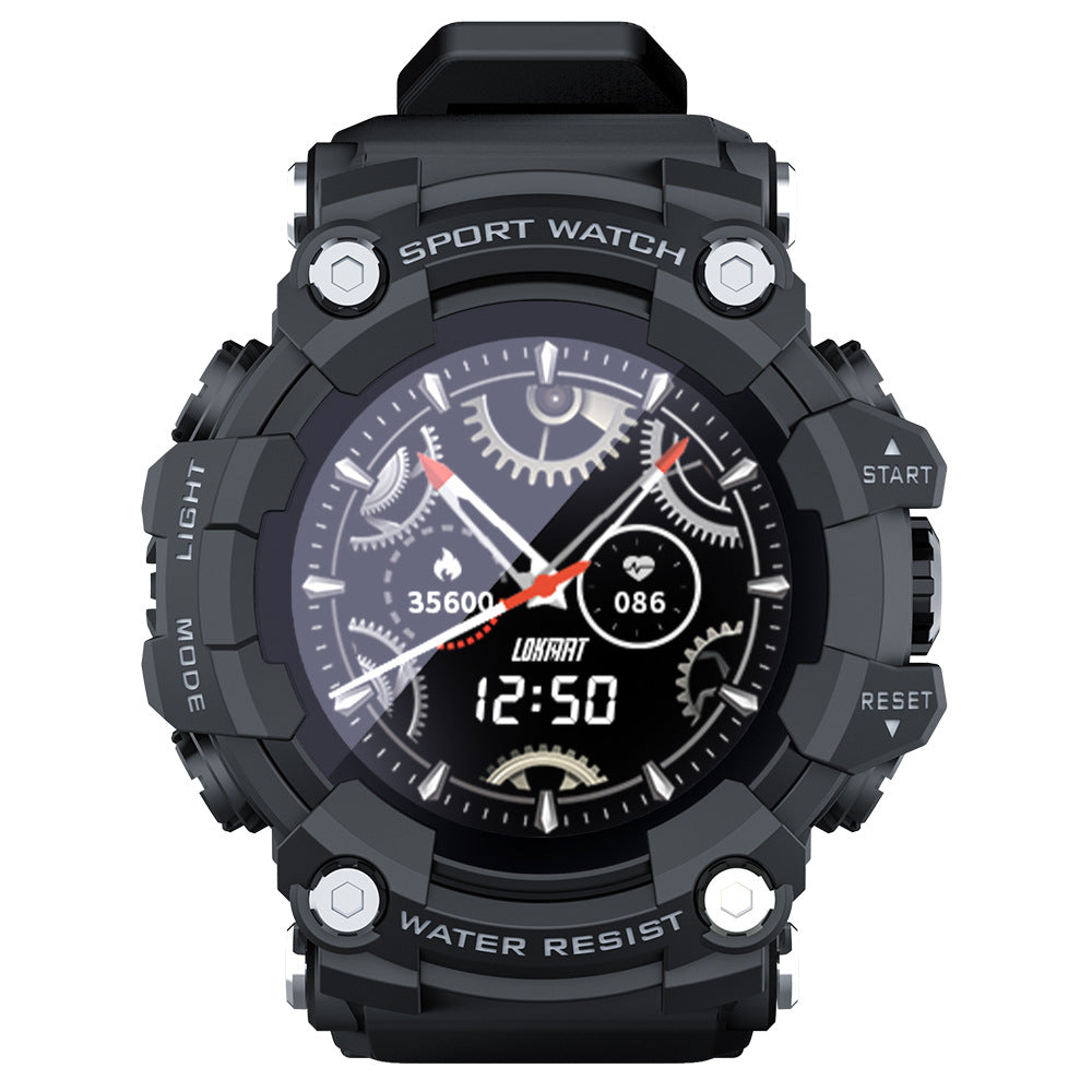 Outdoor Sports Pedometer