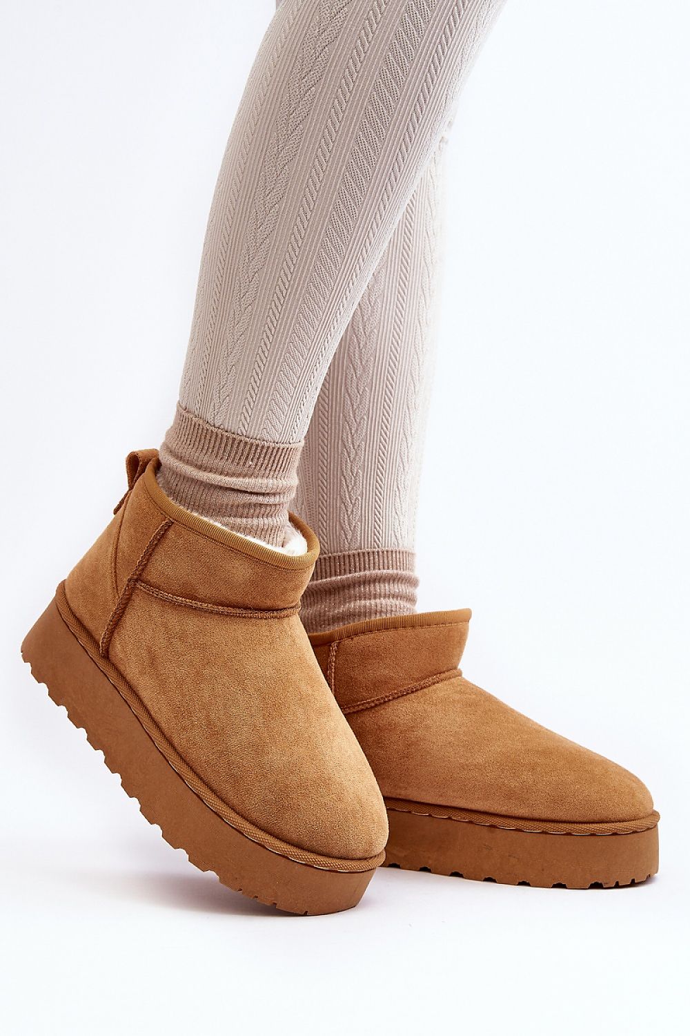  Snow boots model 188323 Step in style 