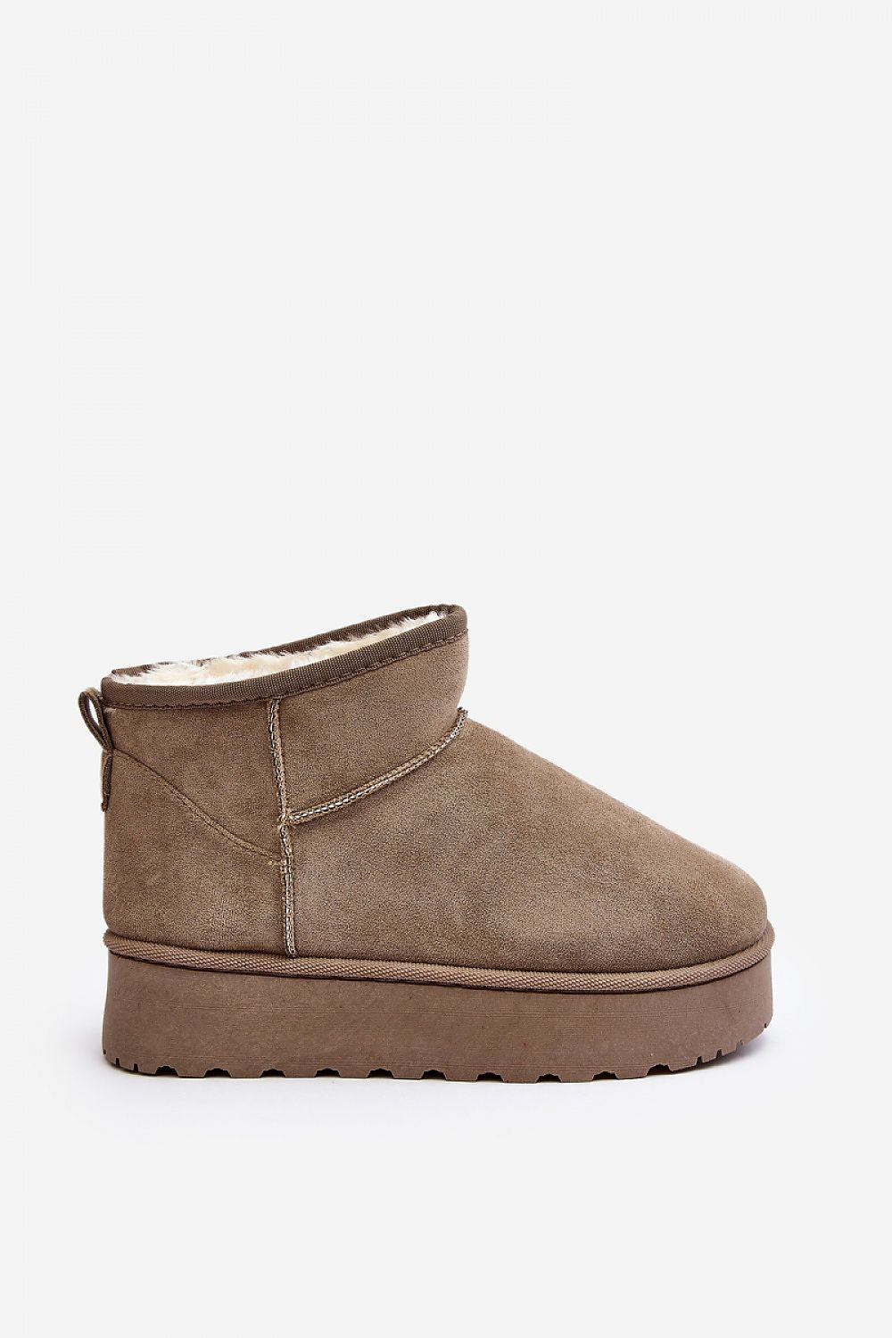  Snow boots model 188326 Step in style 