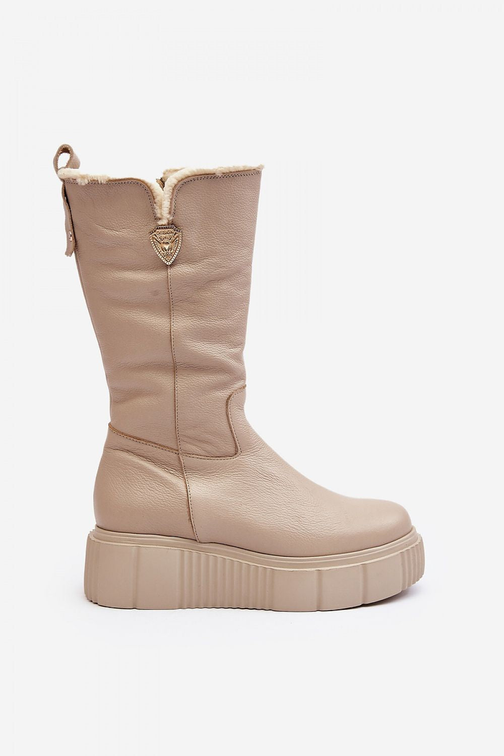  Buskin boots model 188530 Step in style 