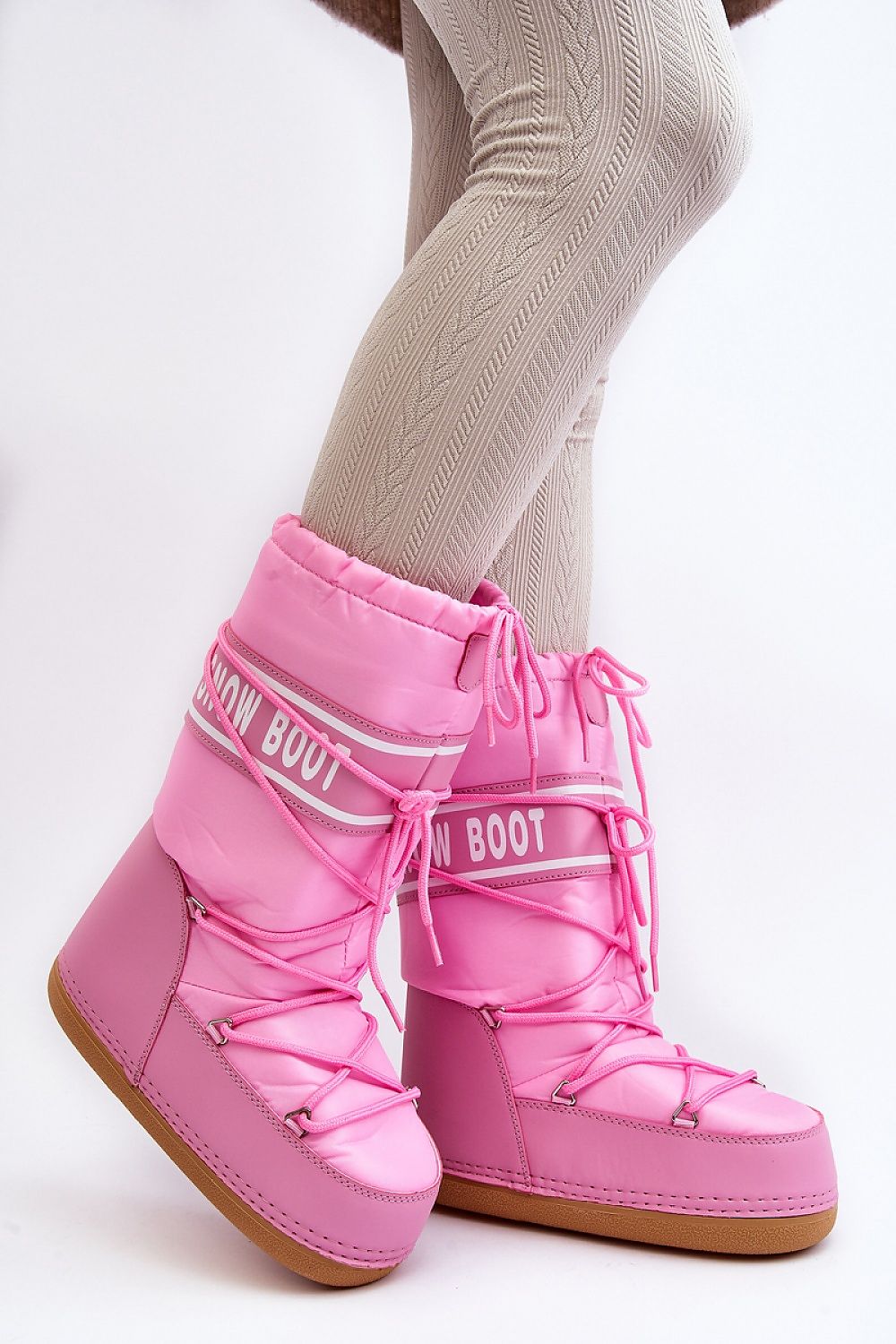  Snow boots model 188642 Step in style 