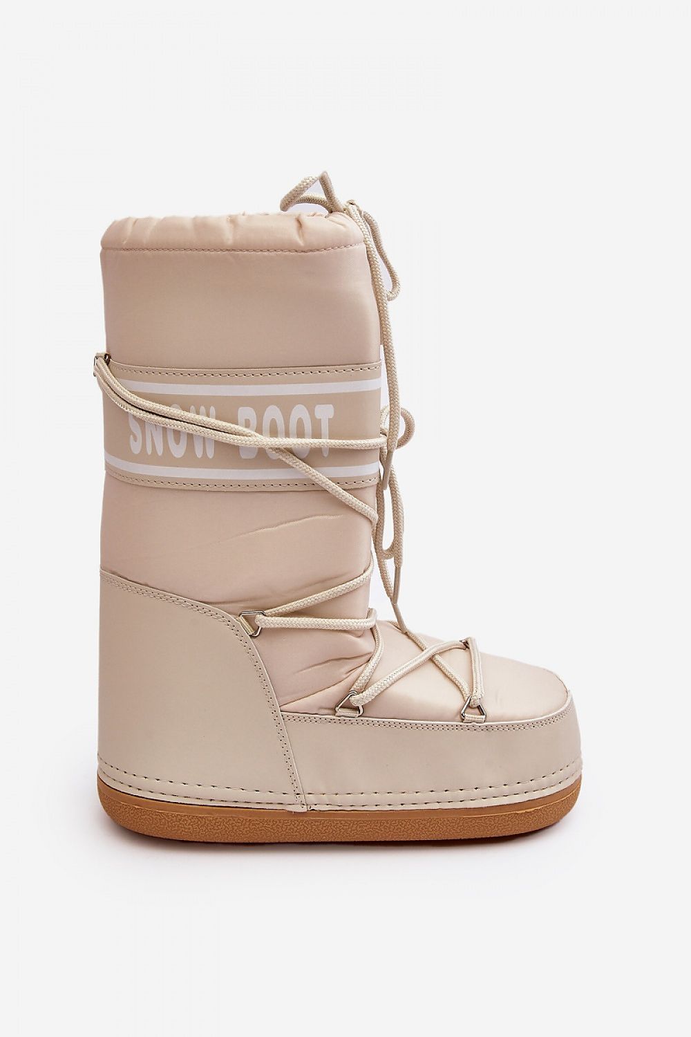  Snow boots model 188644 Step in style 