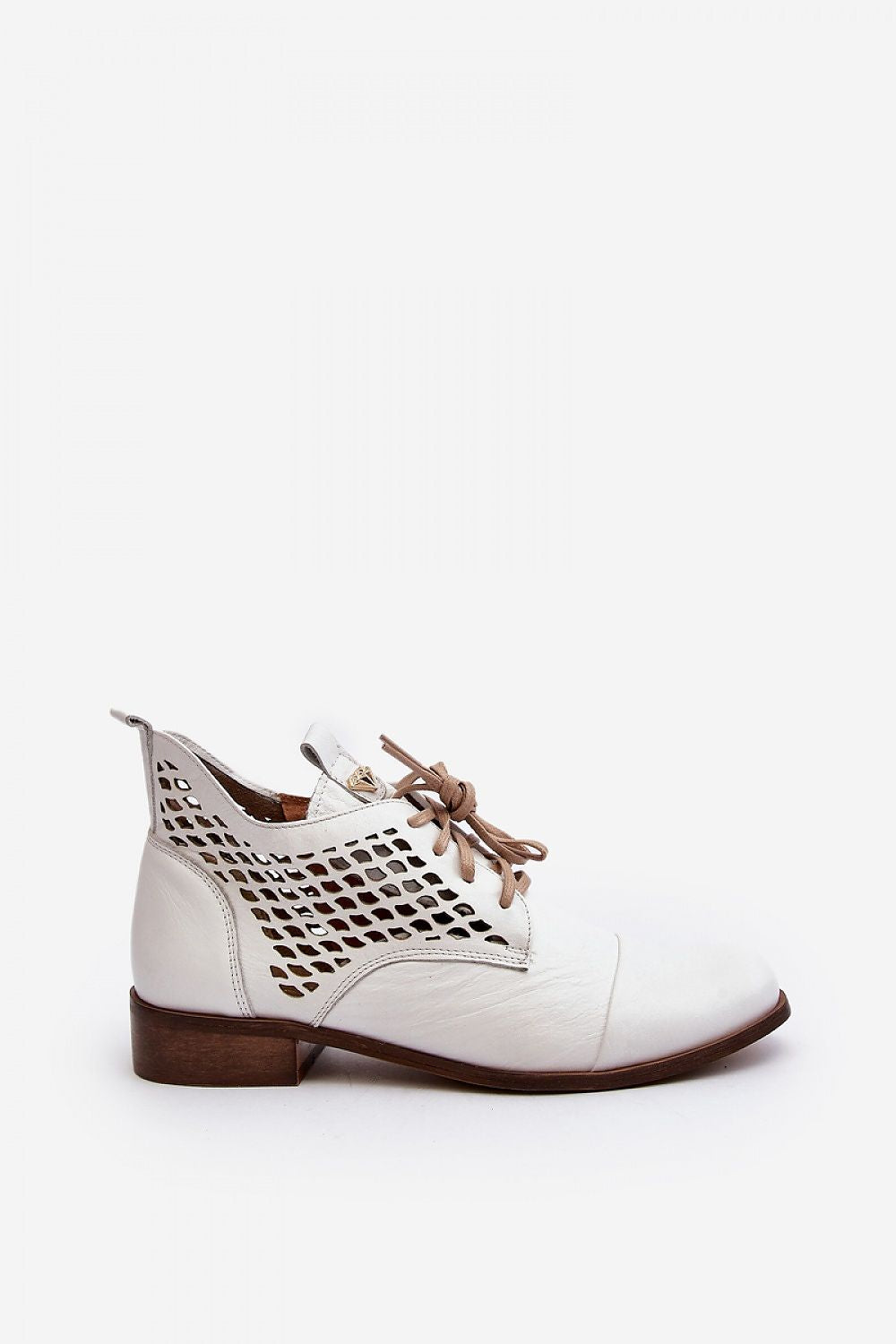  Boots model 191865 Step in style 
