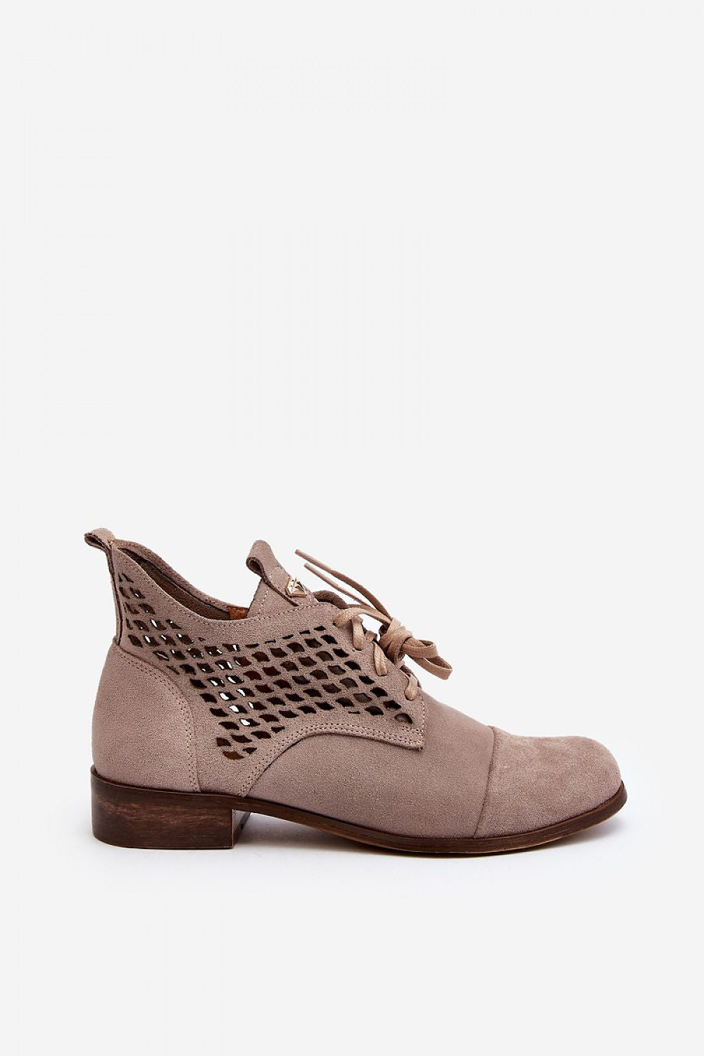  Boots model 191866 Step in style 