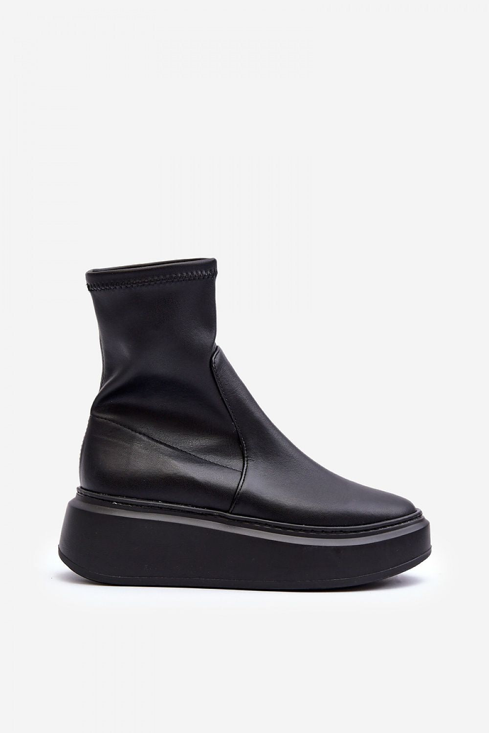  Buskin boots model 192283 Step in style 