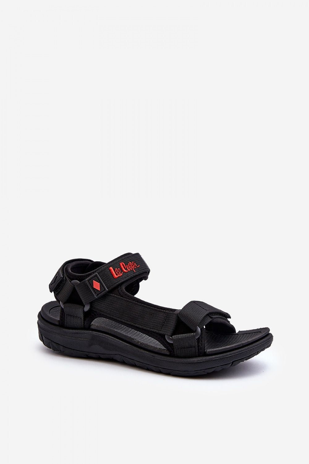  Sandals model 193956 Step in style 
