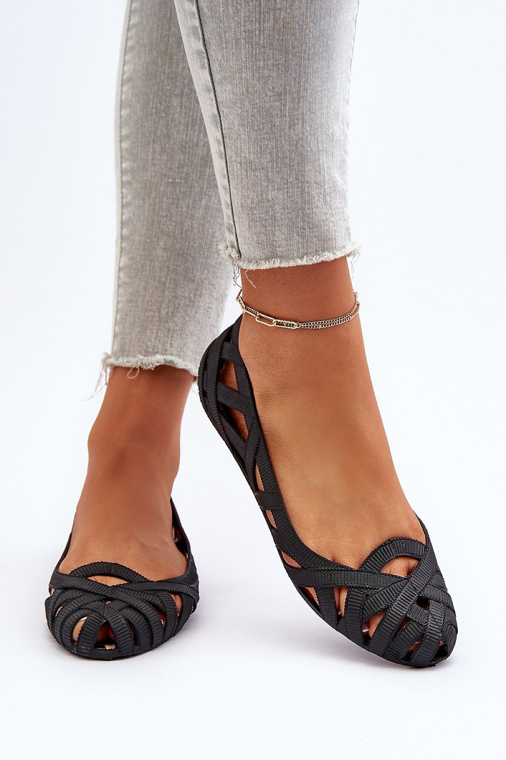  Ballet flats model 194692 Step in style 