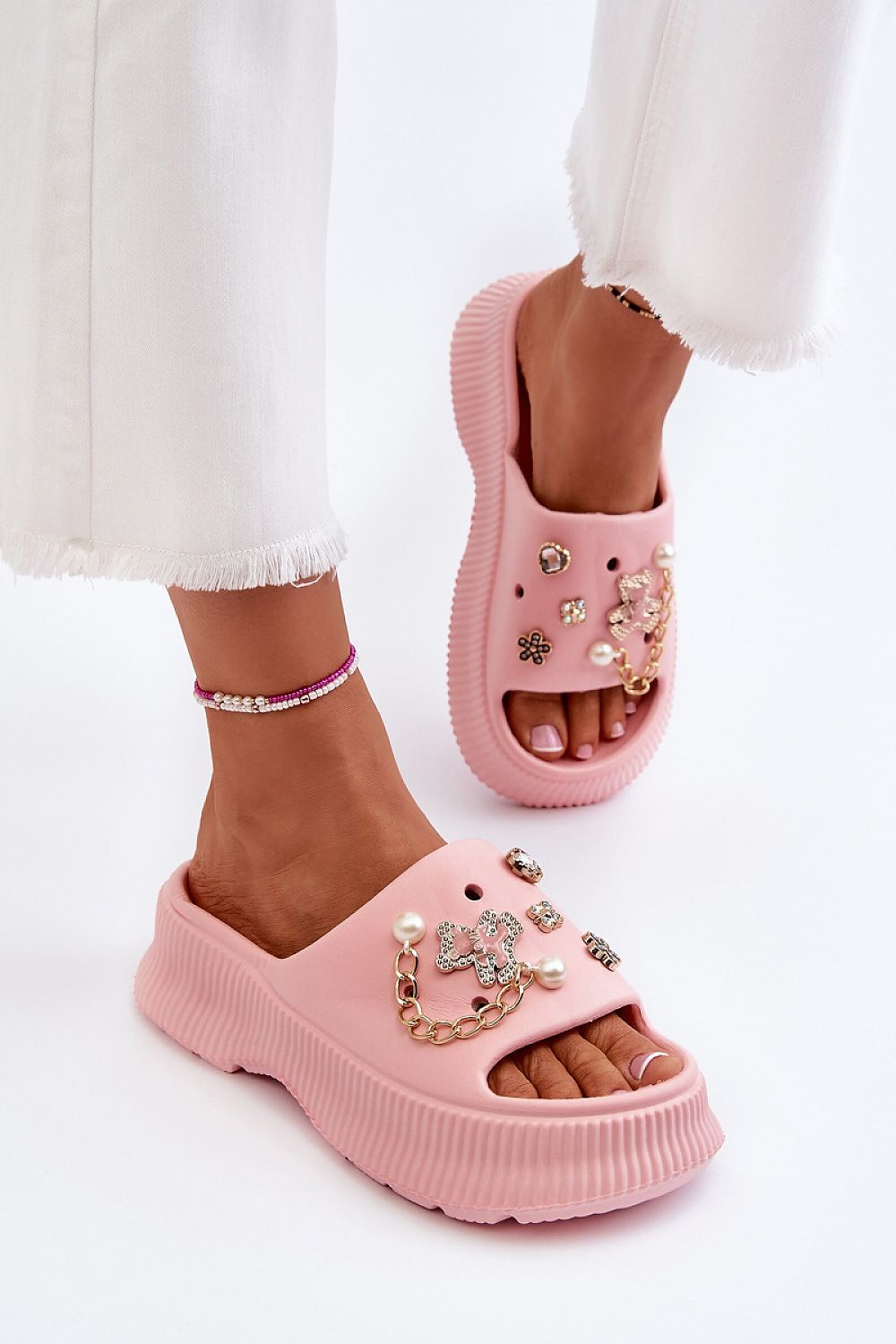  Flip-flops model 194708 Step in style 