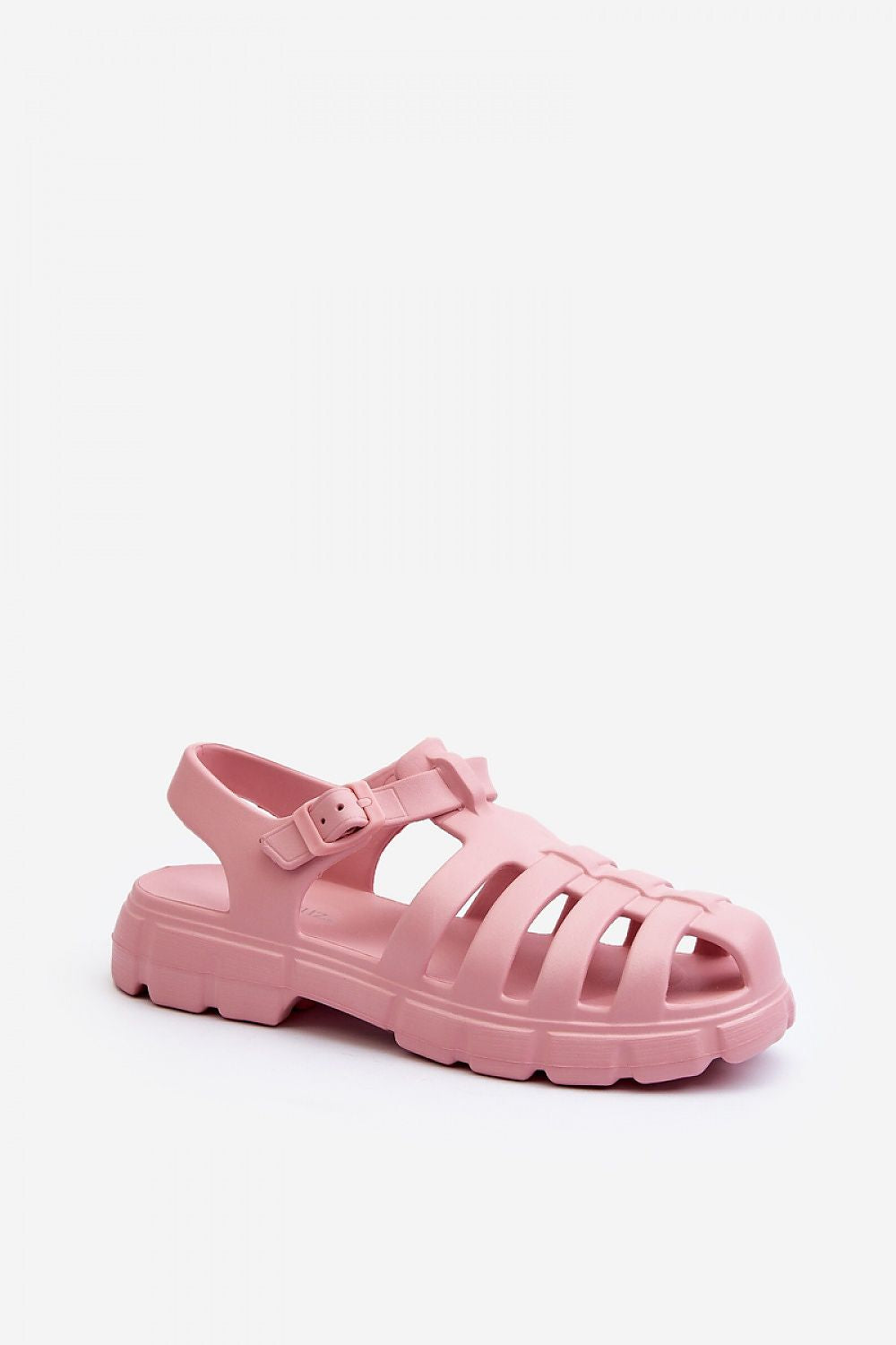  Sandals model 194967 Step in style 