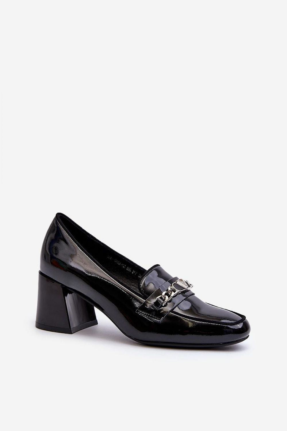  Block heel pumps model 196305 Step in style 