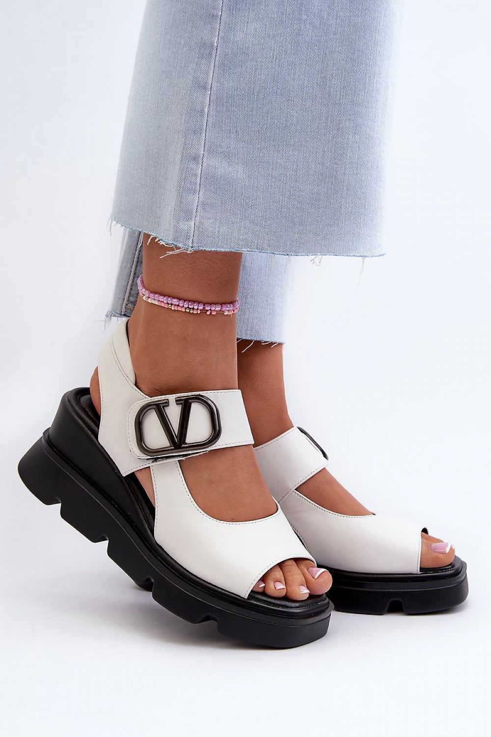  Buskin model 196659 Step in style 