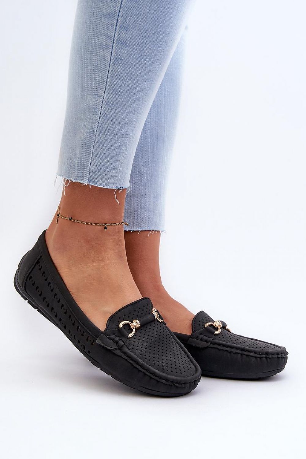  Mocassin model 196699 Step in style 