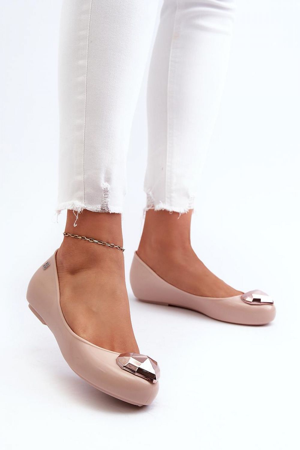  Ballet flats model 197595 Step in style 