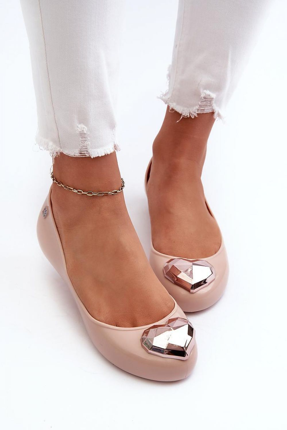  Ballet flats model 197595 Step in style 