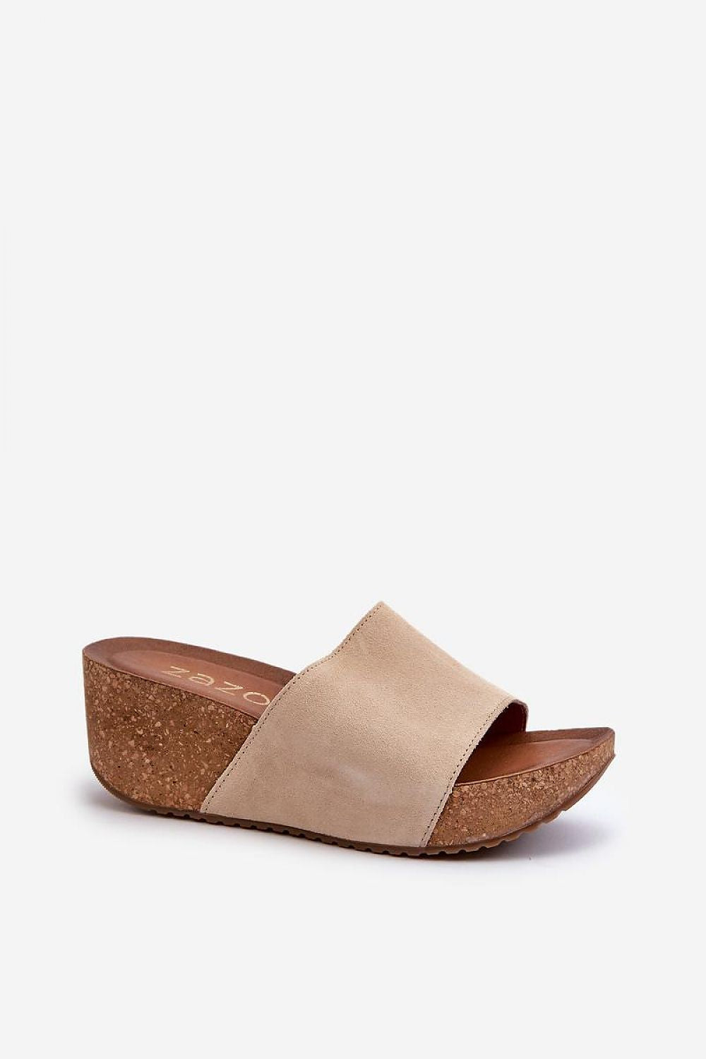  Flip-flops model 197645 Step in style 