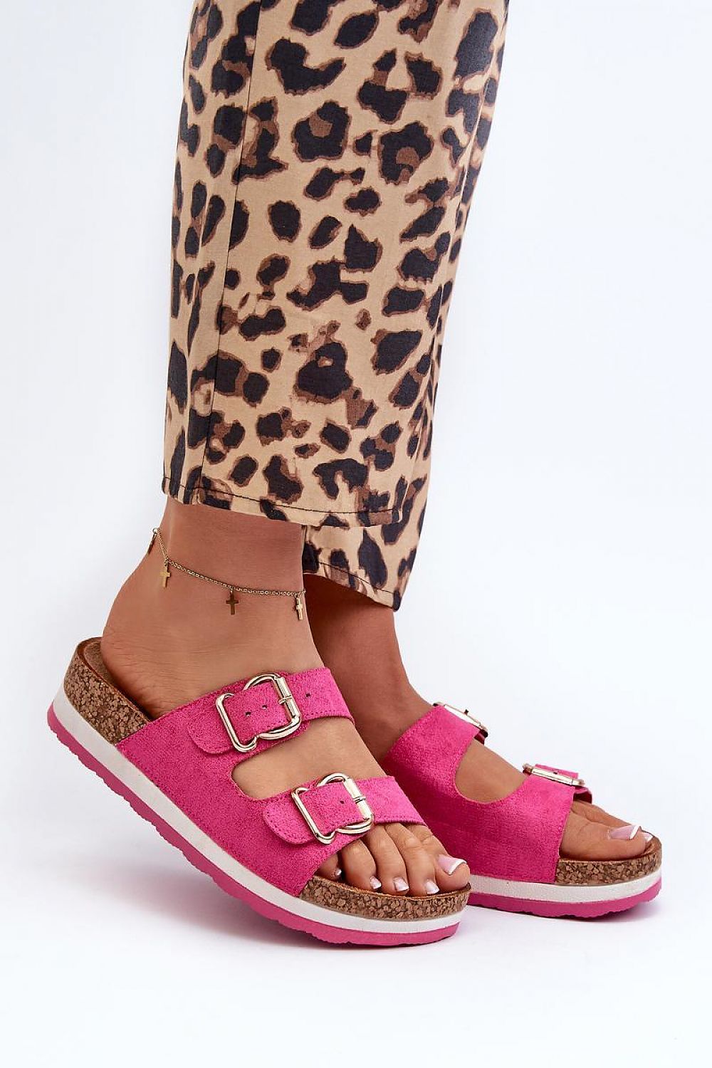  Flip-flops model 197721 Step in style 