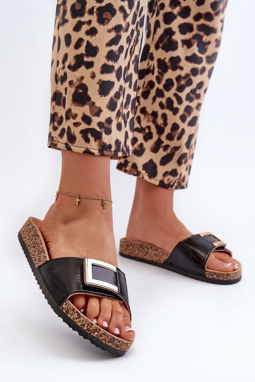  Flip-flops model 198188 Step in style 