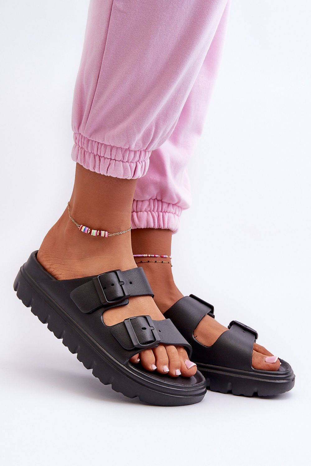  Flip-flops model 198282 Step in style 