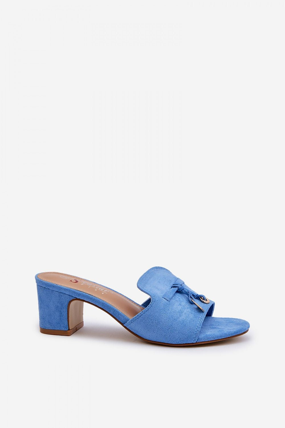  Flip-flops model 198676 Step in style 