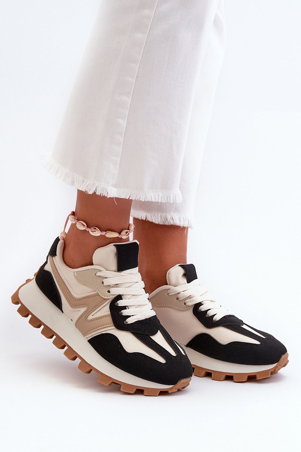  Sport Shoes model 198719 Step in style 