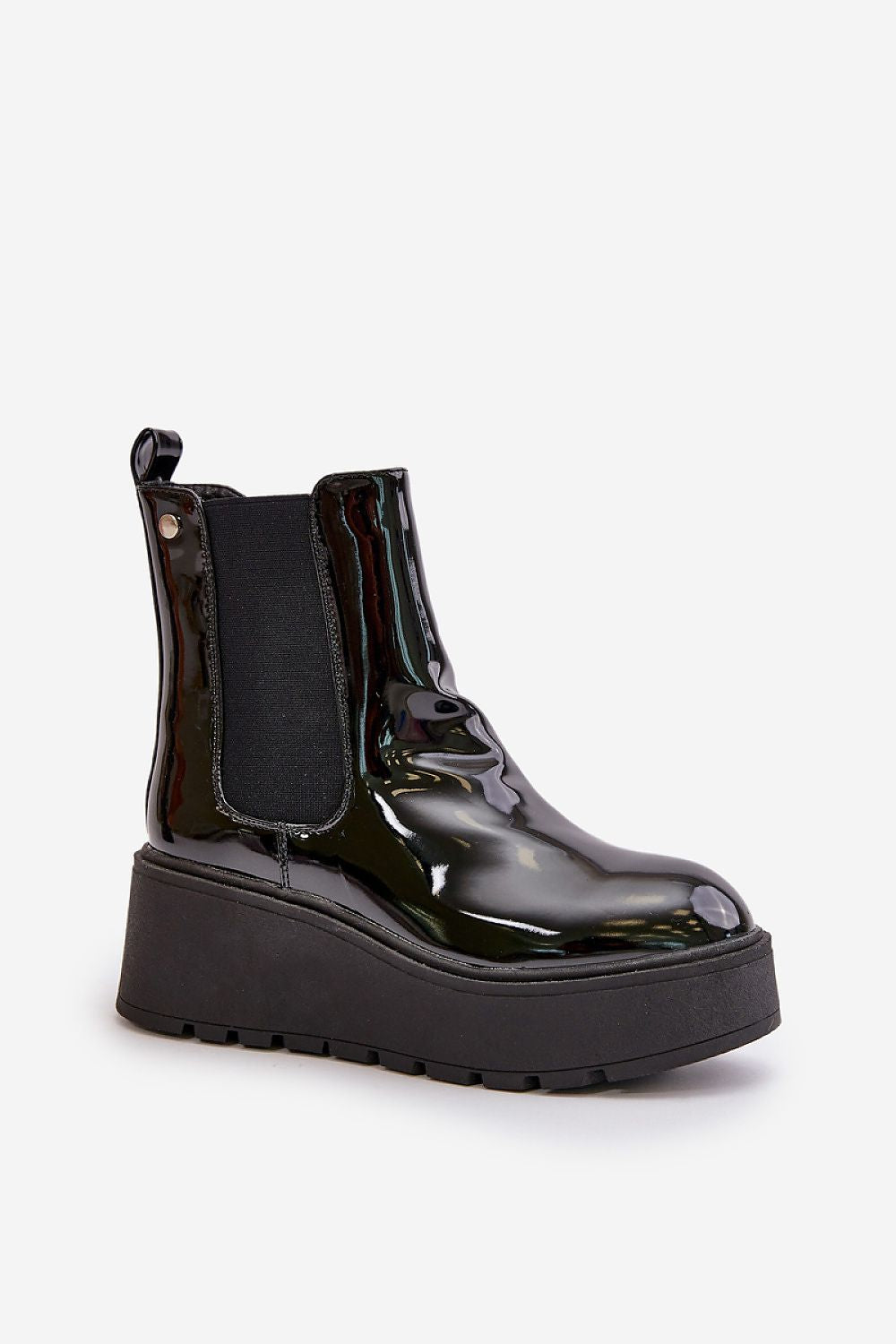  Buskin boots model 199264 Step in style 