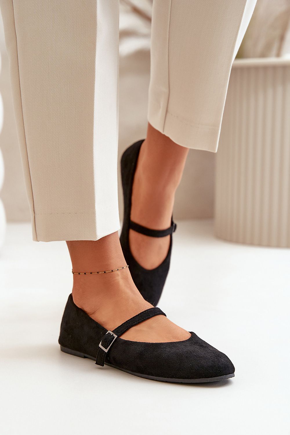 Ballet flats model 199798 Step in style 