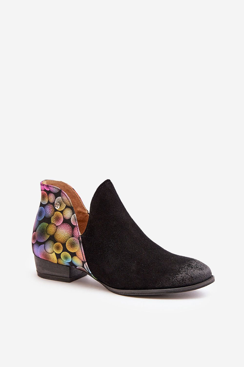  Boots model 199822 Step in style 