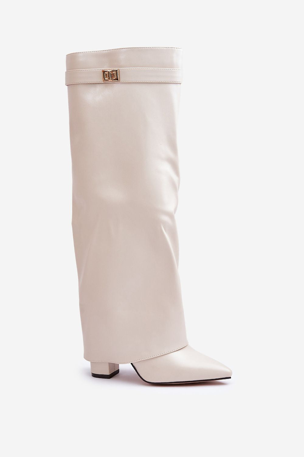  Heel boots model 199865 Step in style 