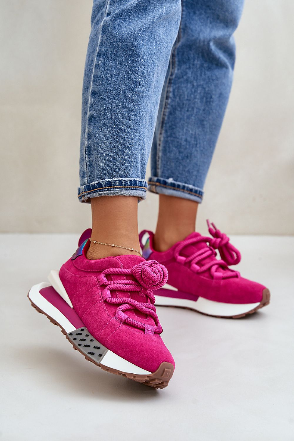  Sport Shoes model 200822 Step in style 