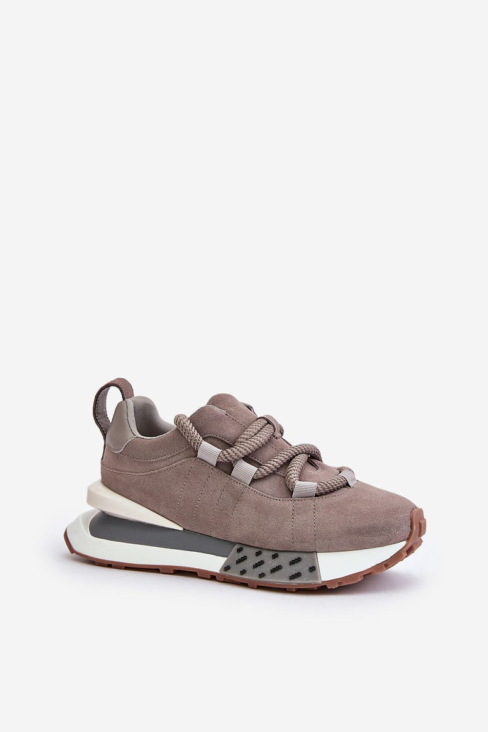  Sport Shoes model 200824 Step in style 