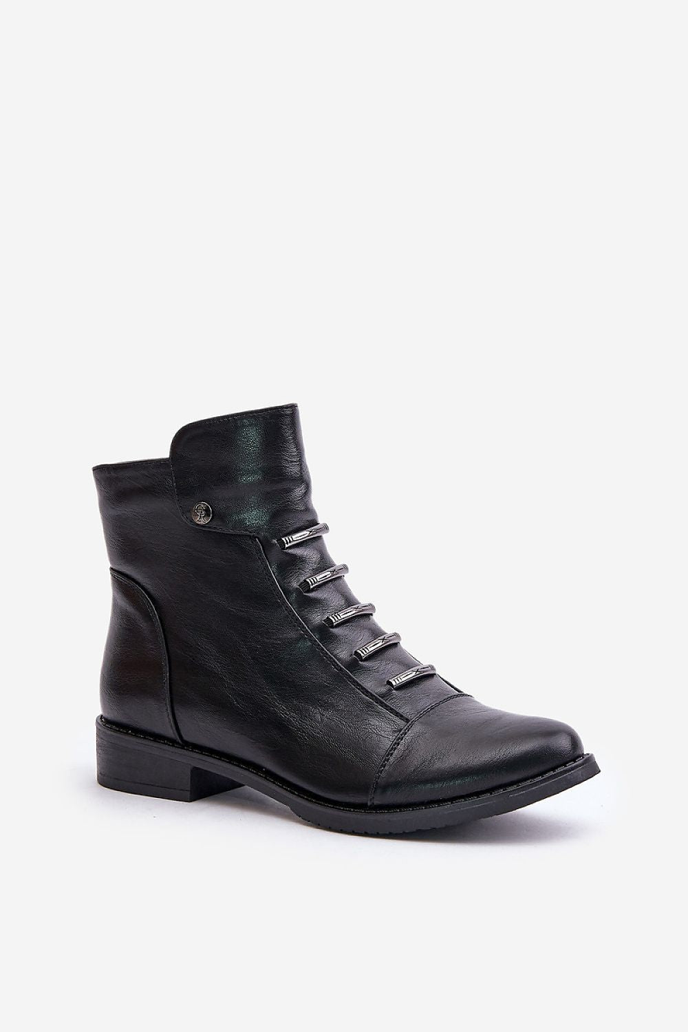  Boots model 201007 Step in style 