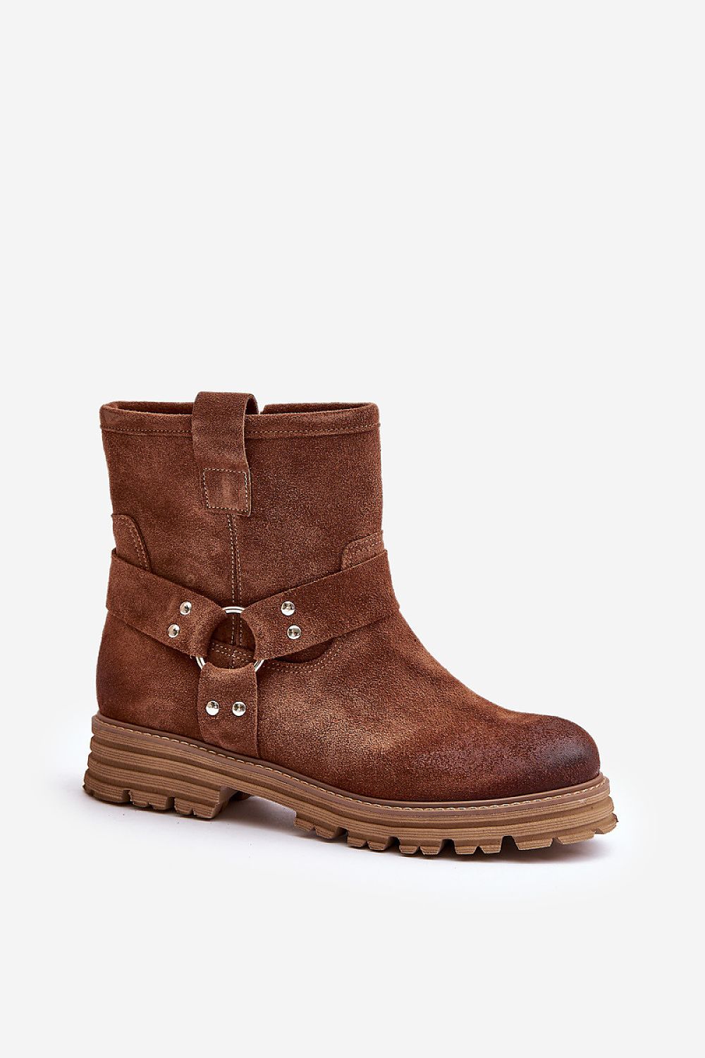  Boots model 201219 Step in style 