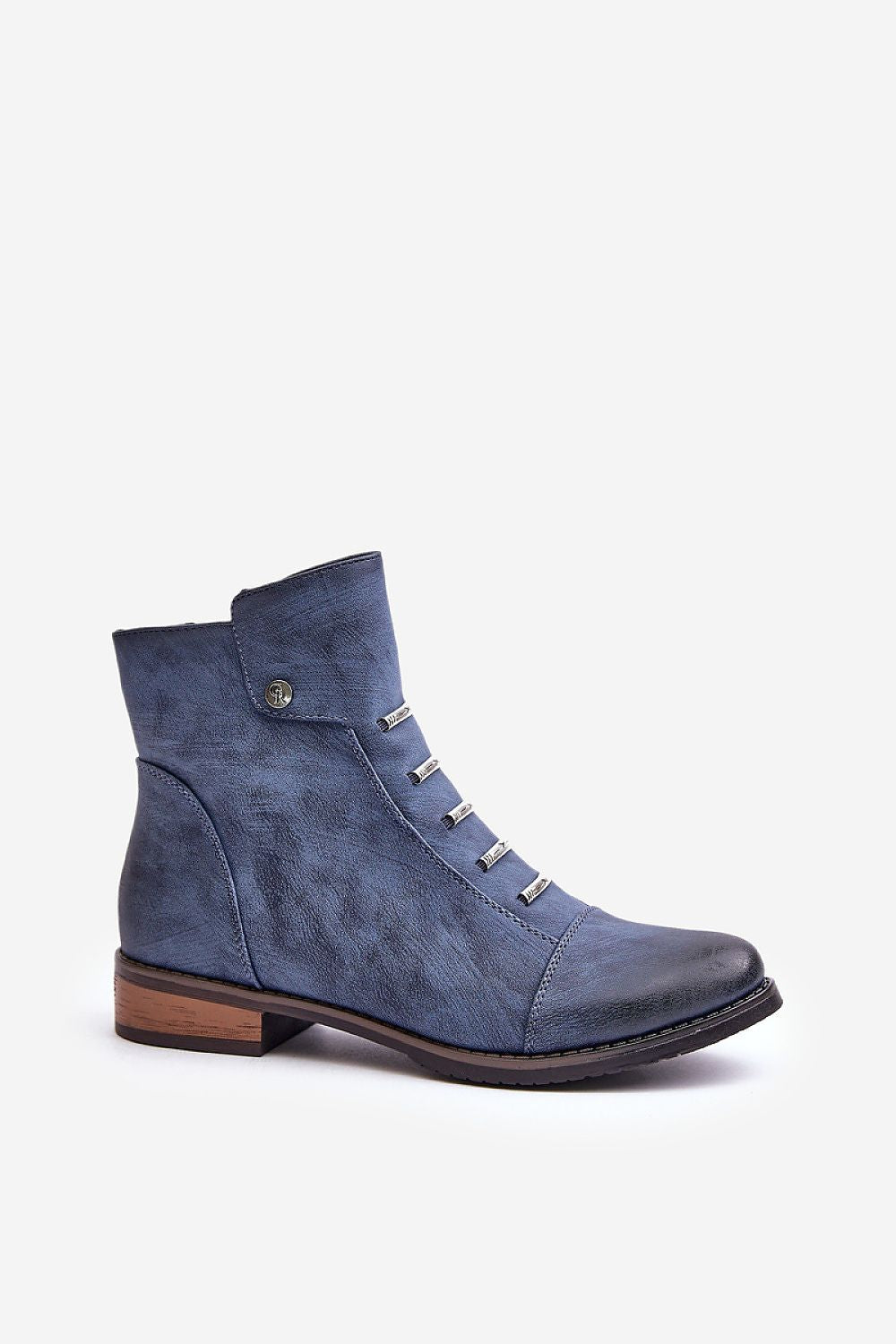 Boots model 201233 Step in style 