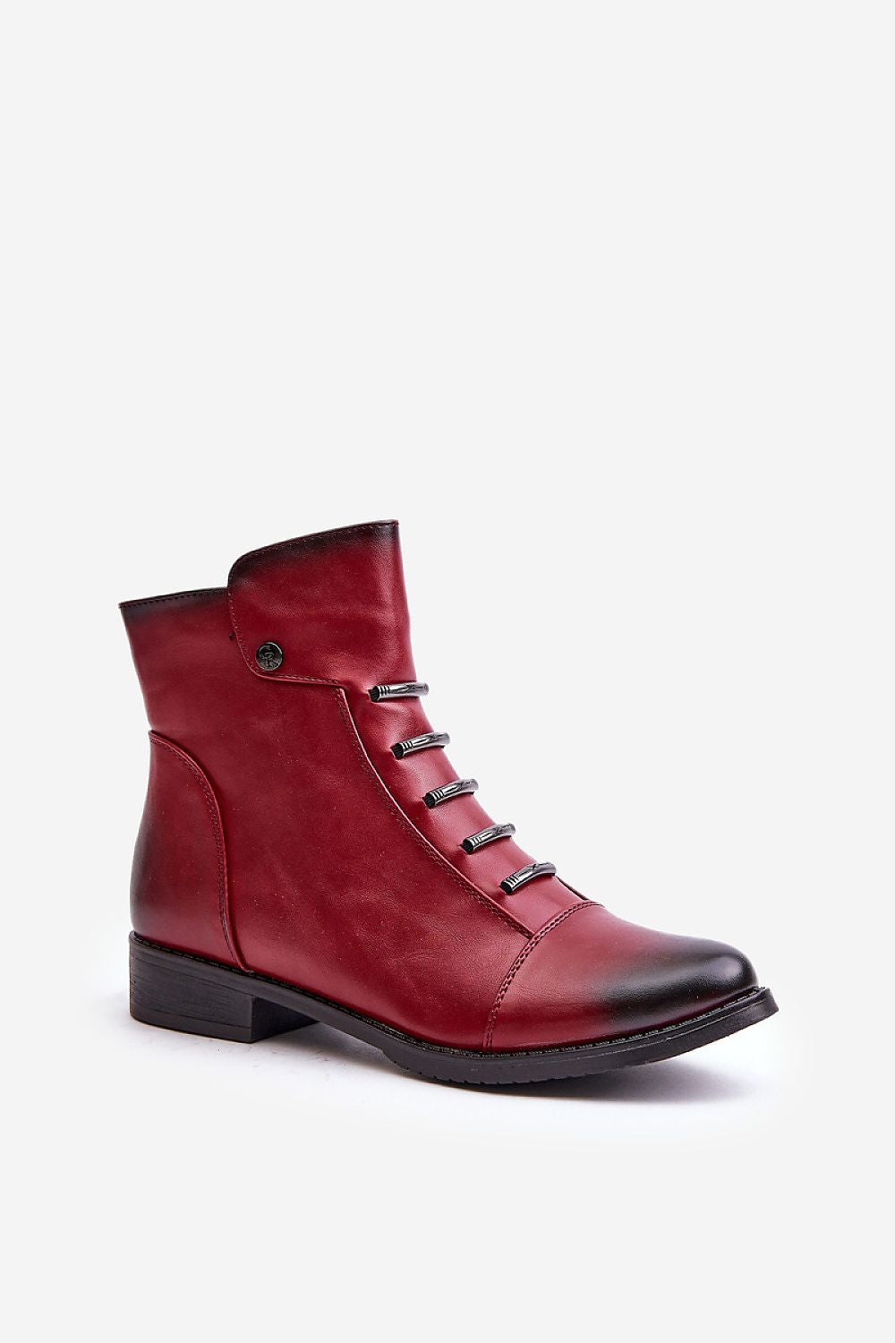  Boots model 201234 Step in style 