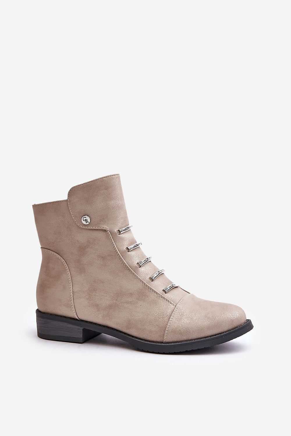 Boots model 201236 Step in style 