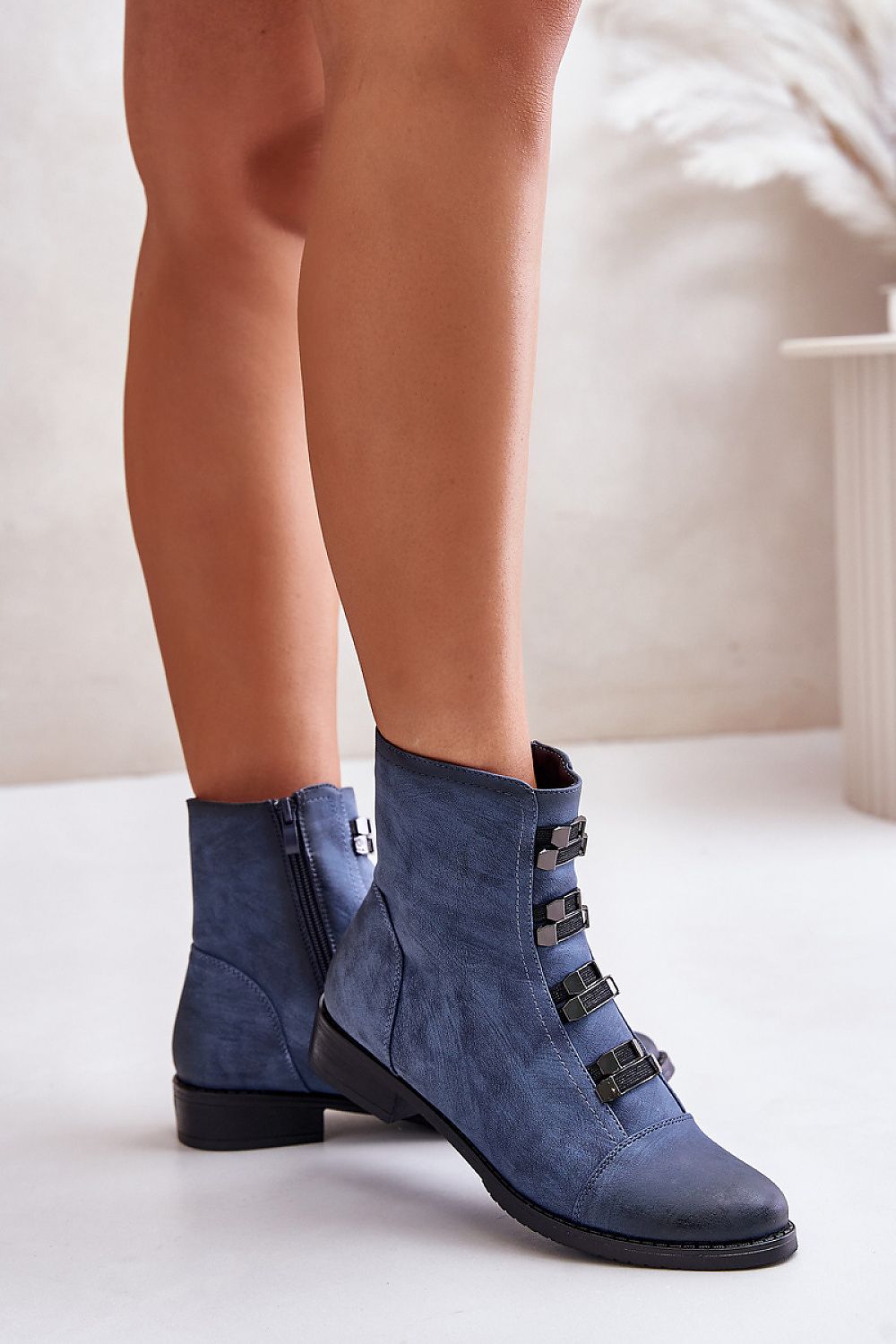  Boots model 201238 Step in style 