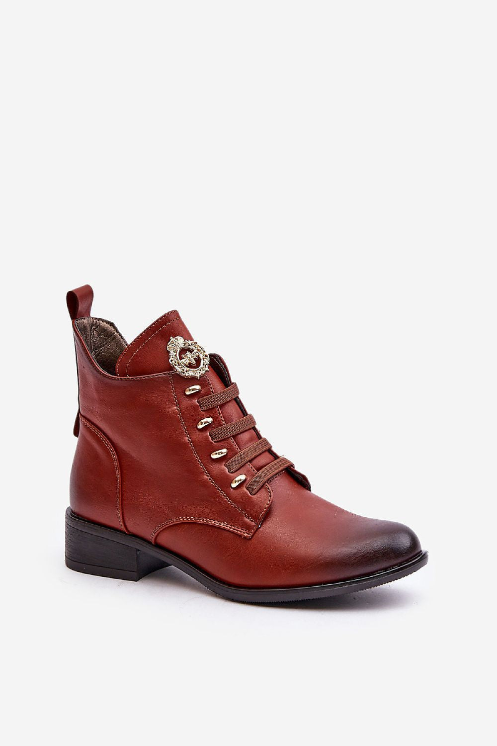  Boots model 201241 Step in style 