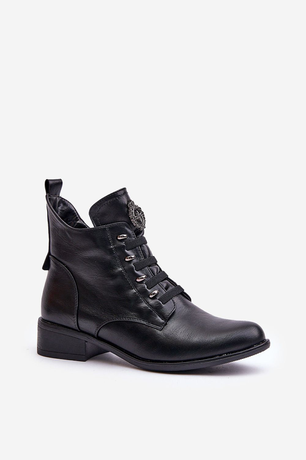  Boots model 201243 Step in style 