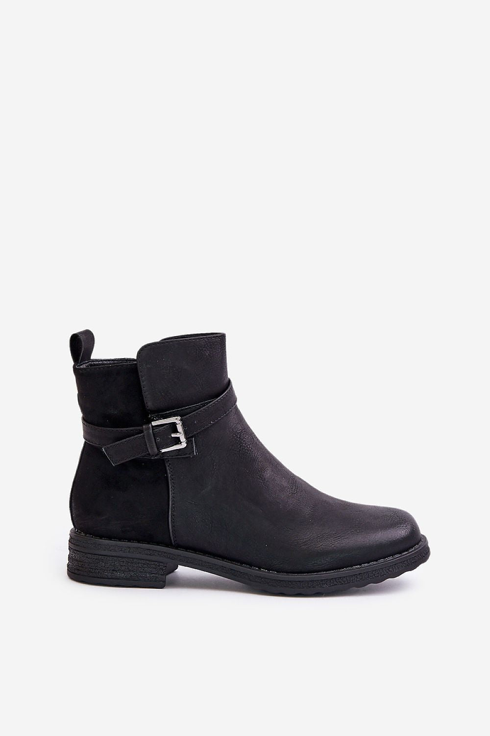  Boots model 201682 Step in style 