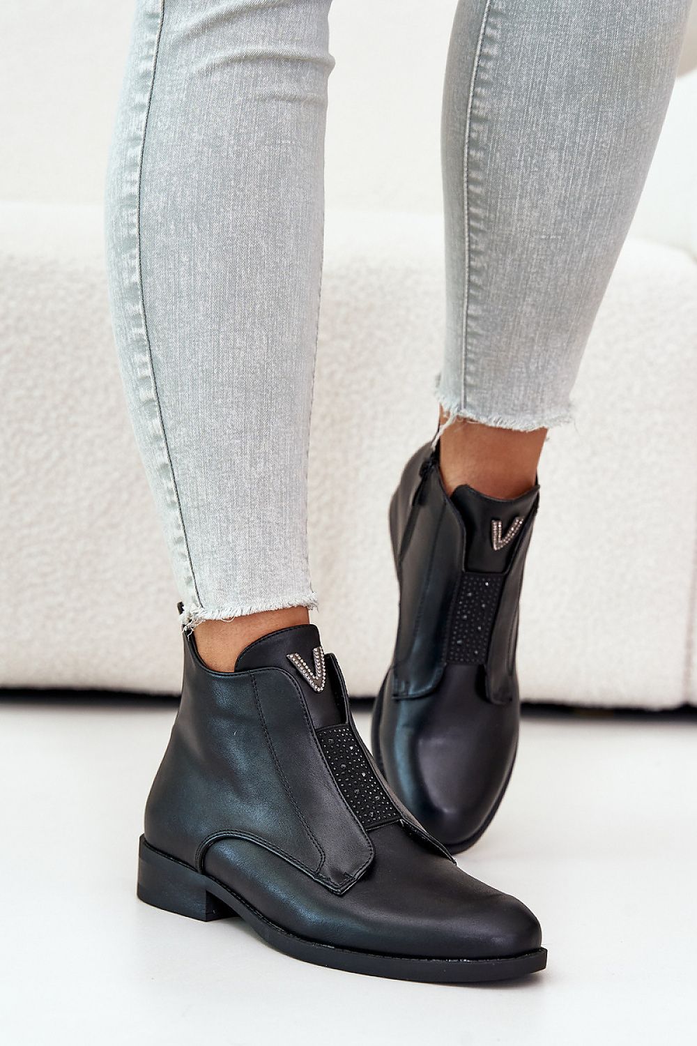  Boots model 201688 Step in style 