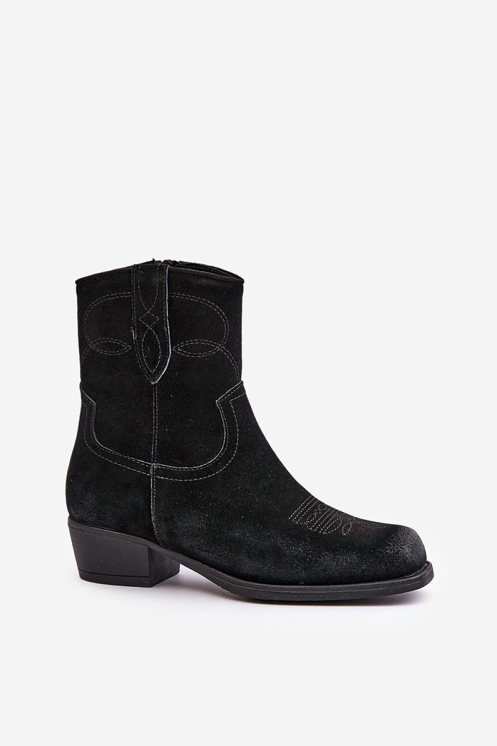  Heel boots model 201694 Step in style 
