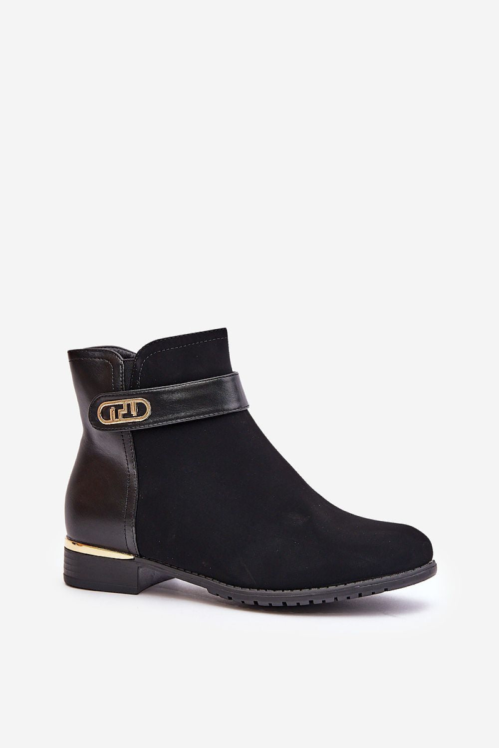  Boots model 201750 Step in style 