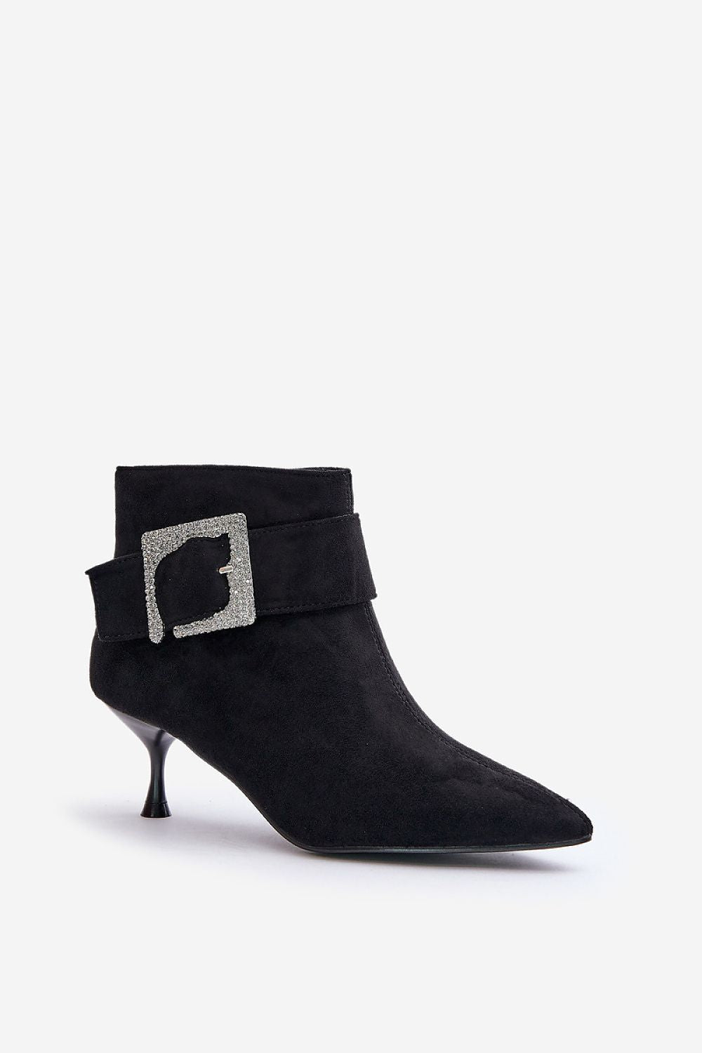  Heel boots model 201890 Step in style 