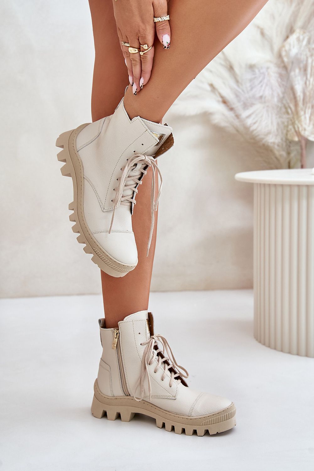  Boots model 201895 Step in style 
