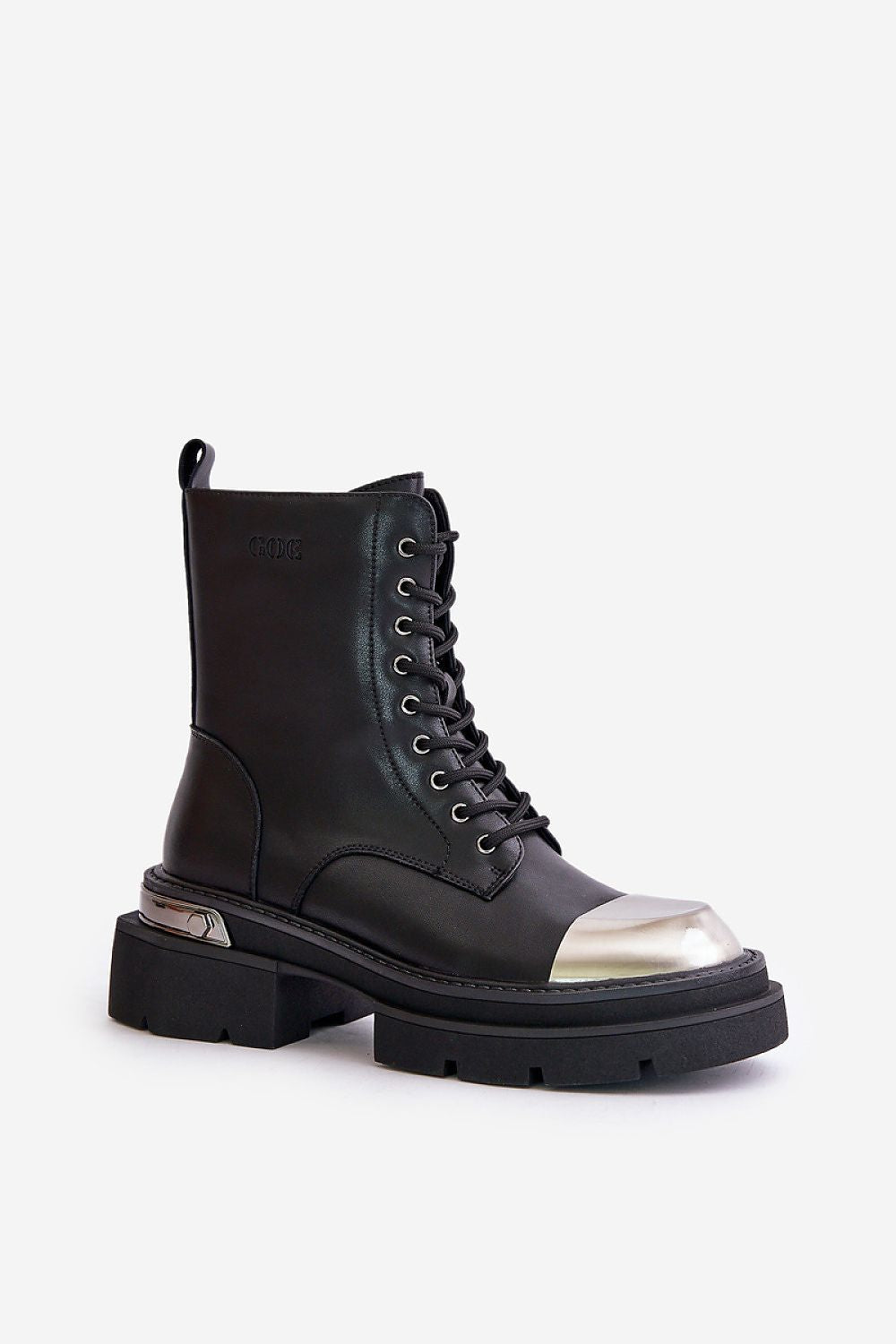  Bootie model 201905 Step in style 